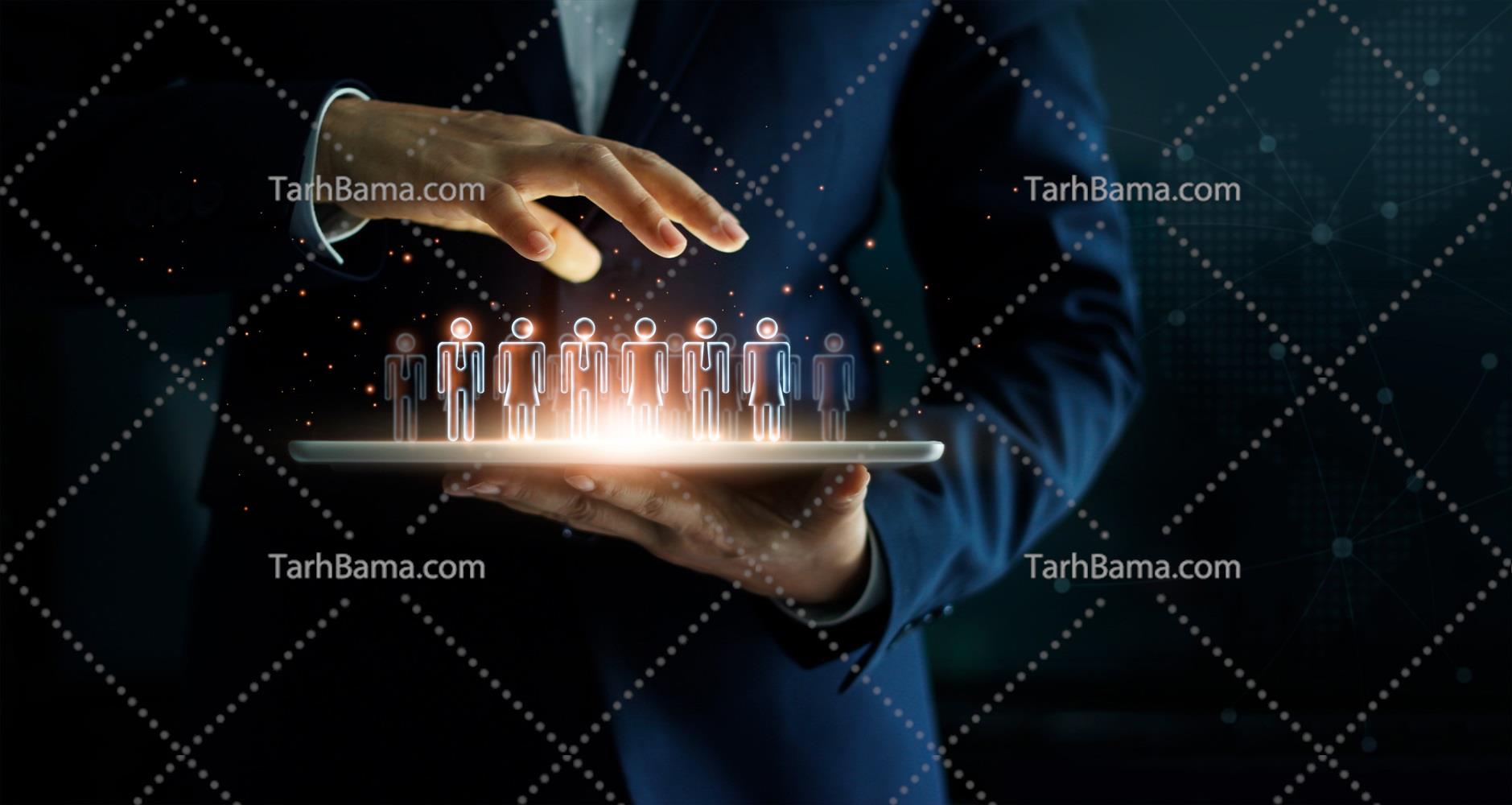 تصاویر سایر مشاغل